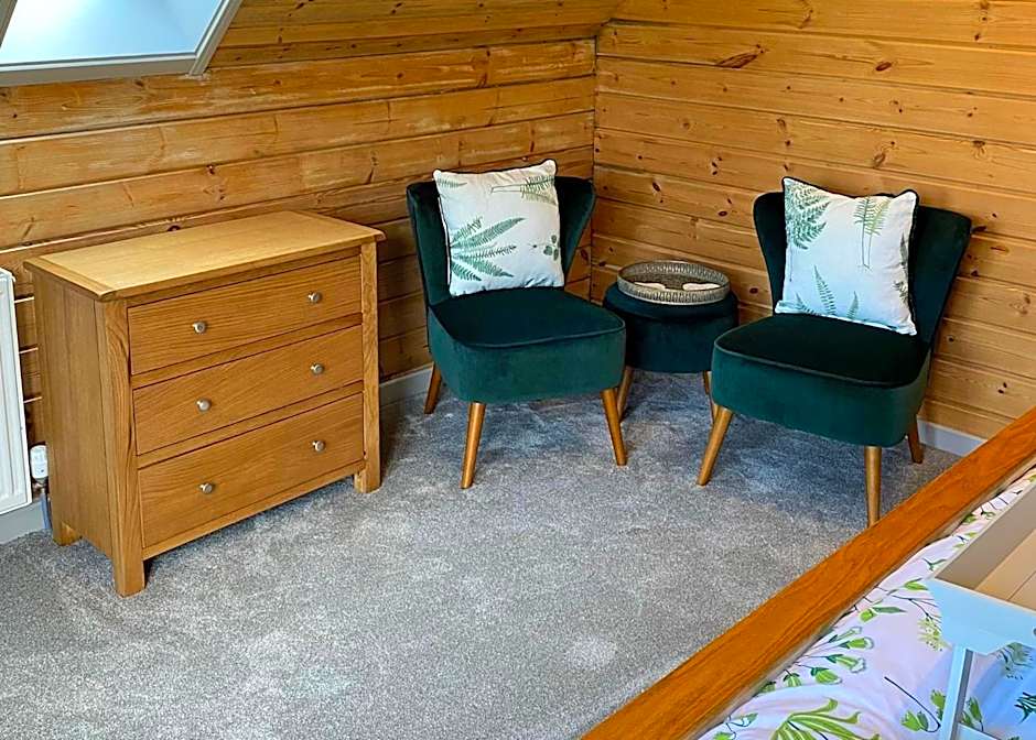 Anglesey Lakeside Lodges