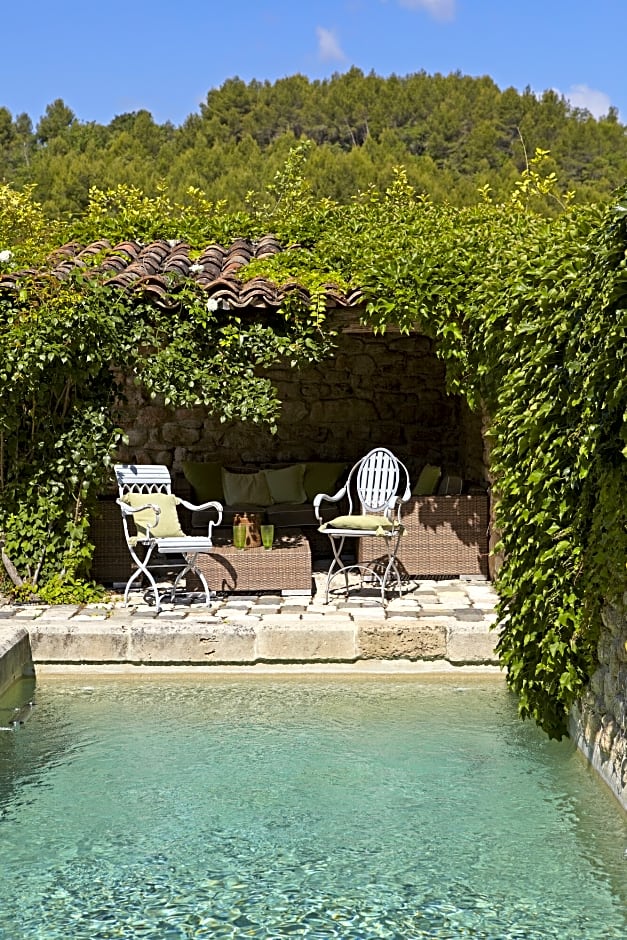 La Bastide De Marie
