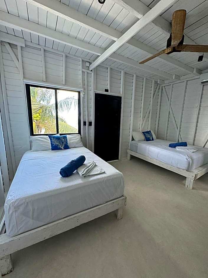 El Faro by ÓOL Hotels