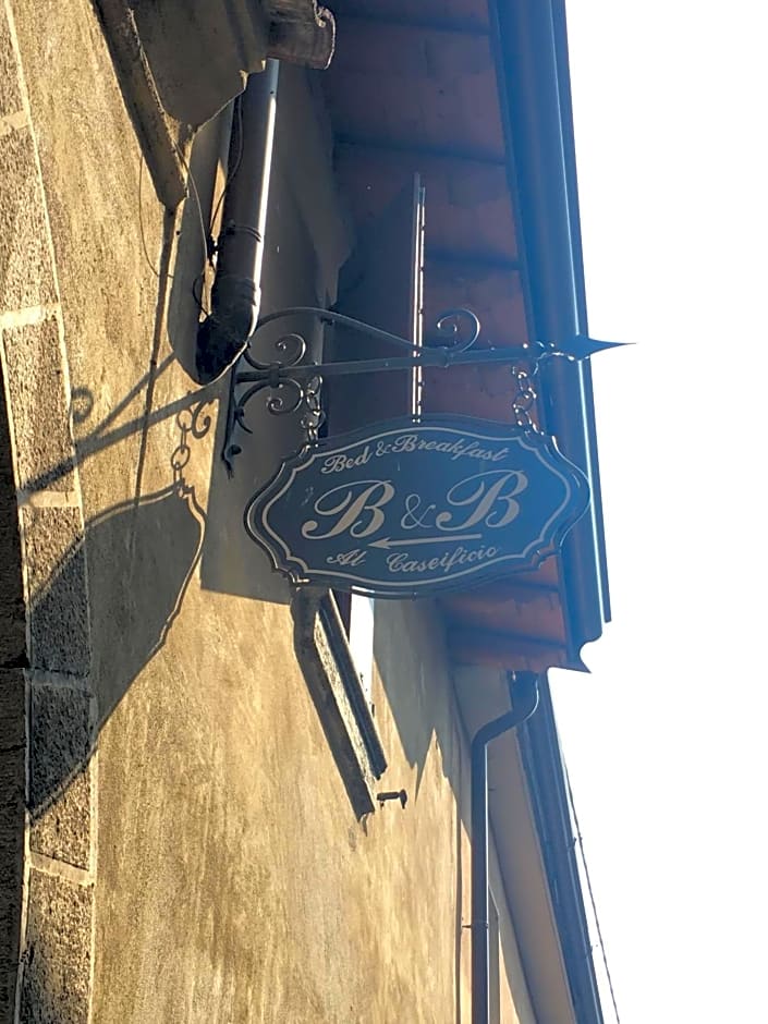 B&B Al Caseificio