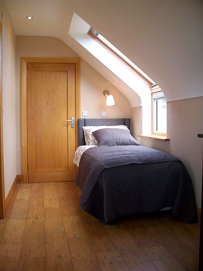 Blackberry Lodge Accommodation