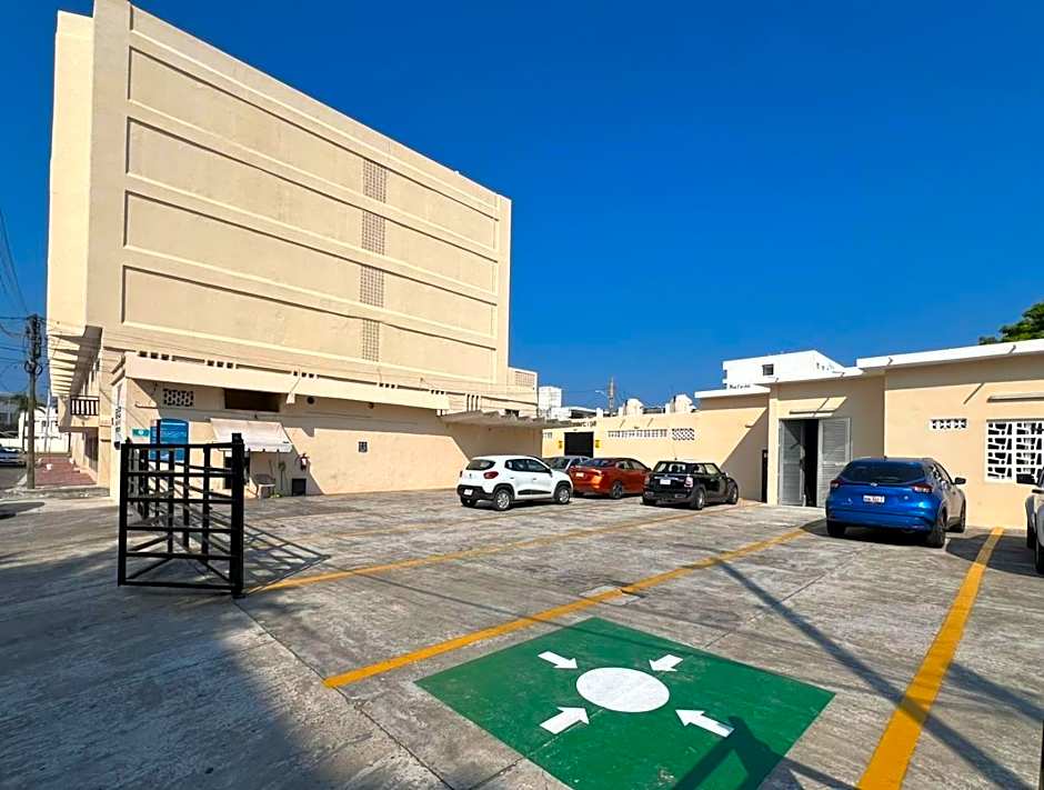 Howard Johnson by Wyndham Veracruz