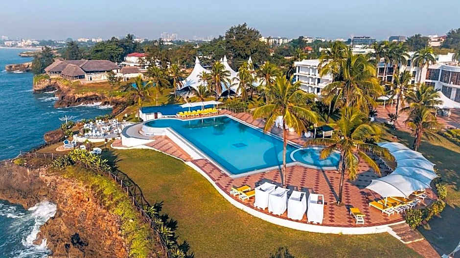 Golden Tulip Dar Es Salaam