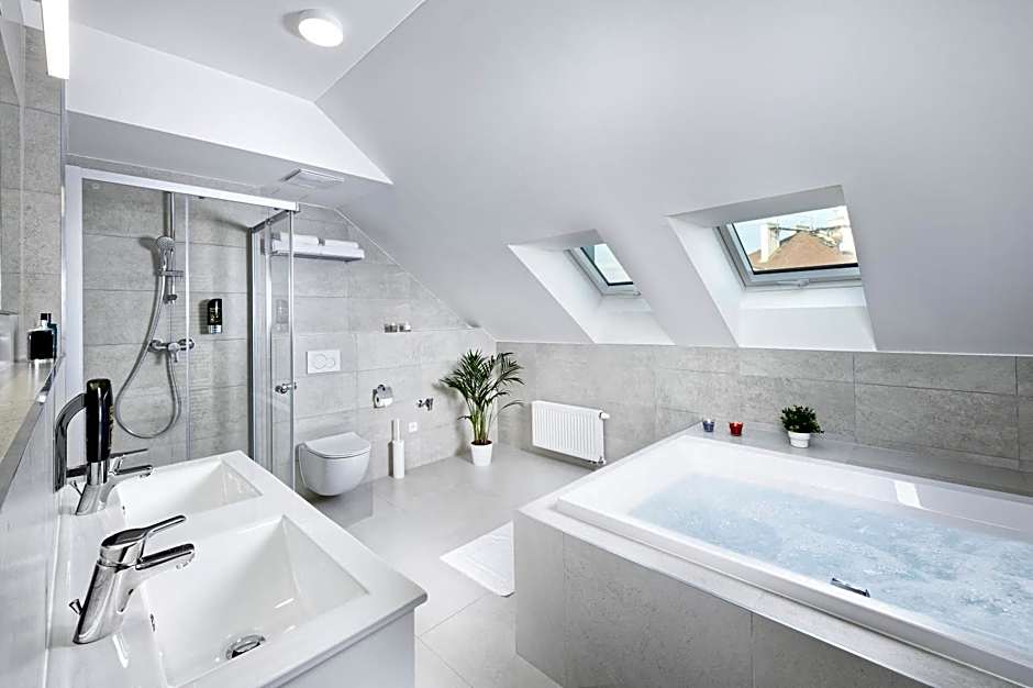 DownTown Suites Jugoslavska