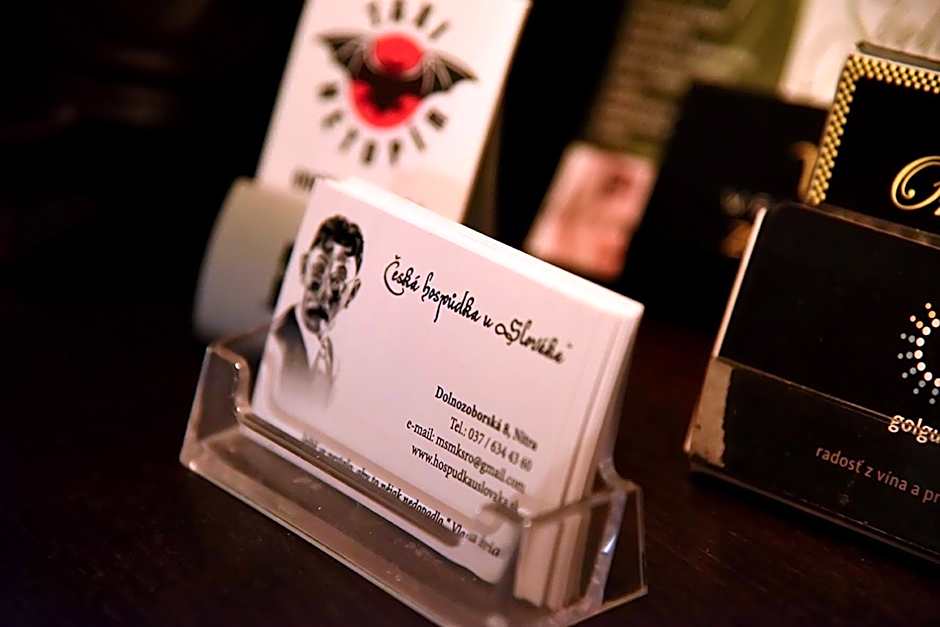 Penzión Wellness & Restaurant Zoborská, free parking