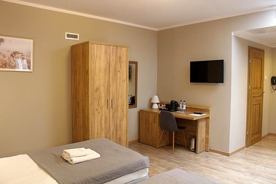 Hotel Vinnica