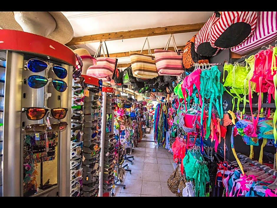 Potamaki Beach Hotel