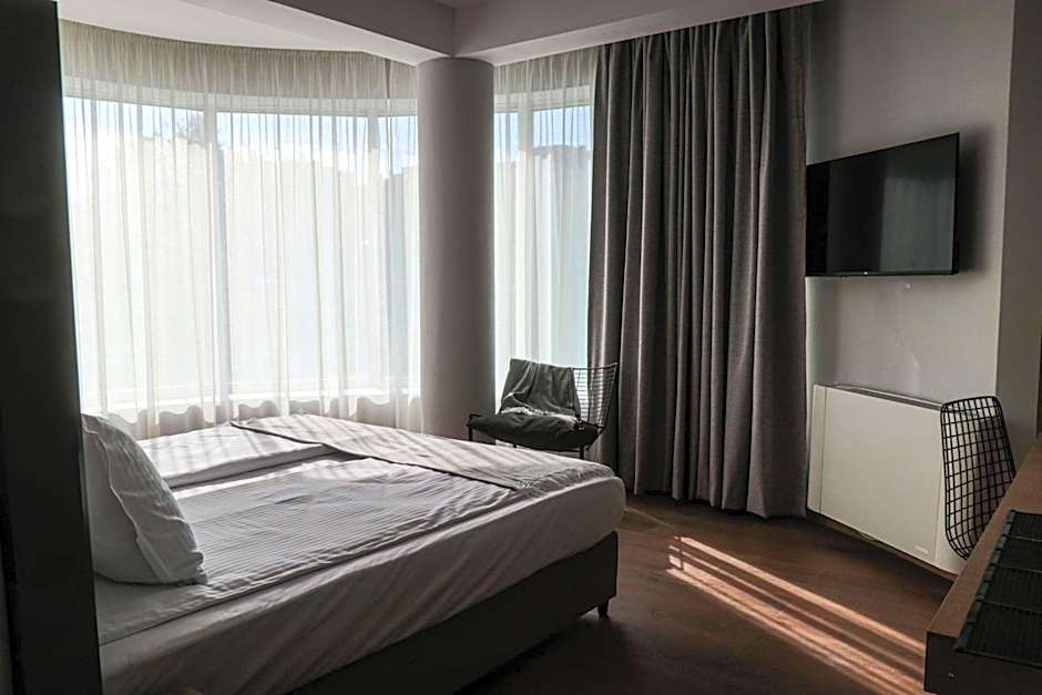 Best Western Plus Lozenetz Hotel