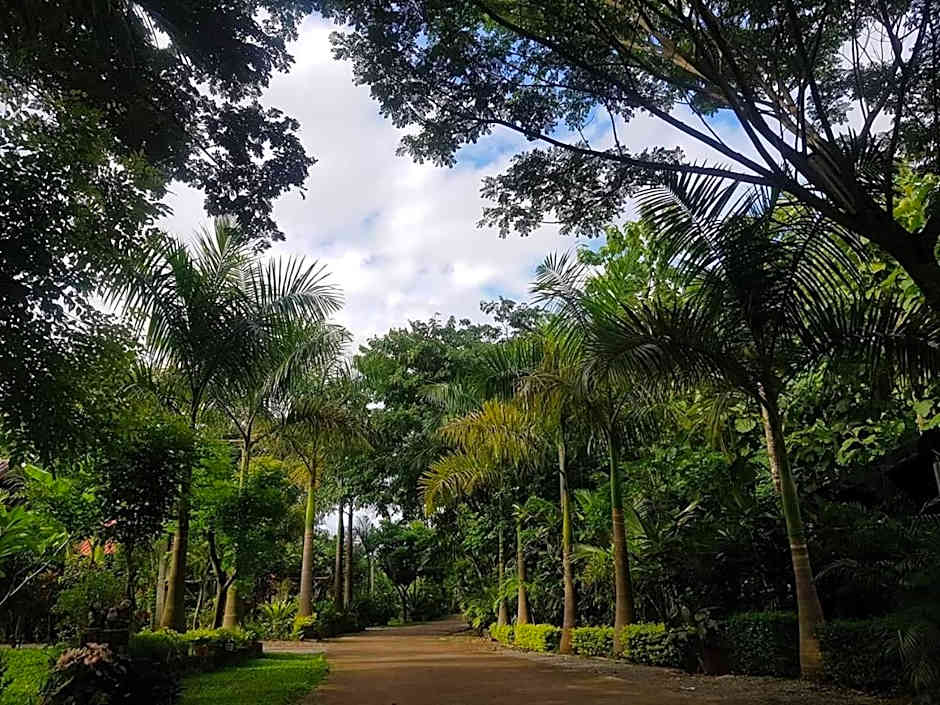 Samnaree Garden House