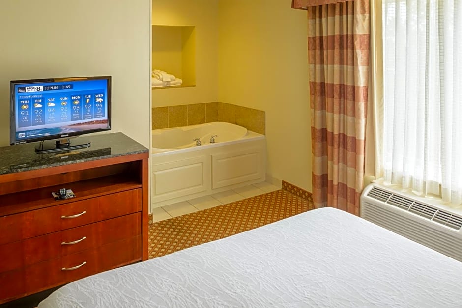 Hilton Garden Inn Joplin