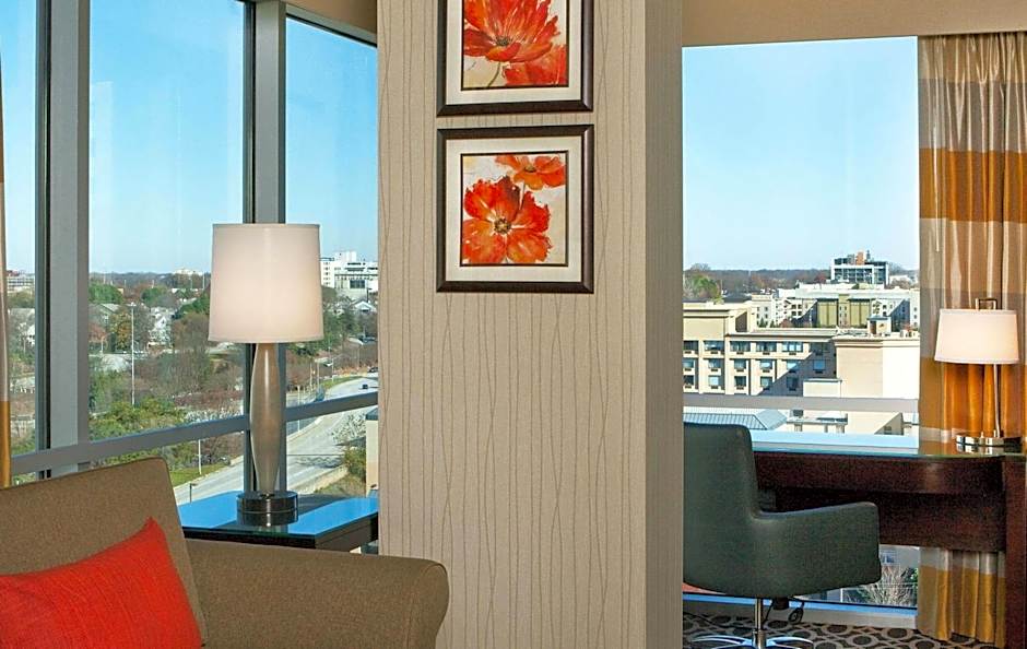 Courtland Grand Hotel, Trademark Collection by Wyndham
