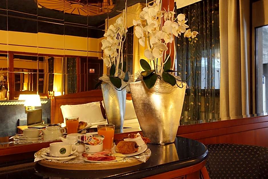 Hotel City Legnano