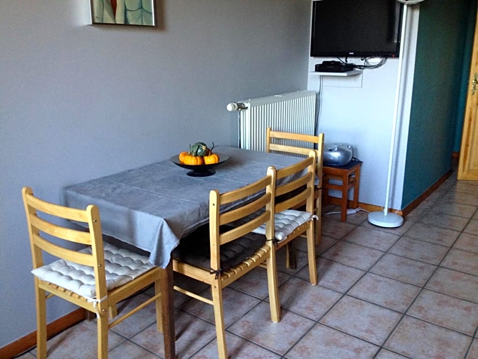 B&B La Grange – Durbuy