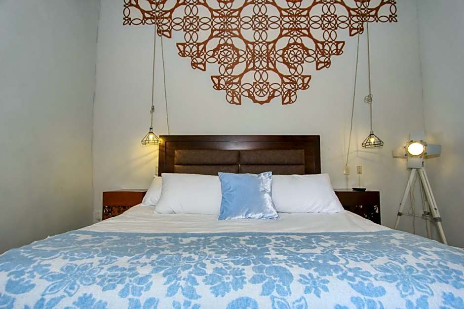 Hotel Mansion Von Humboldt