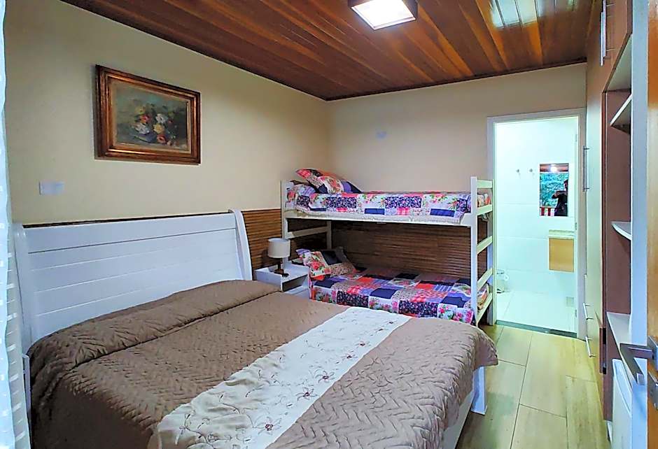 Pousada Casa dos Sonhos