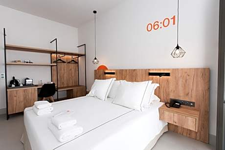 Double Room - Disability Access