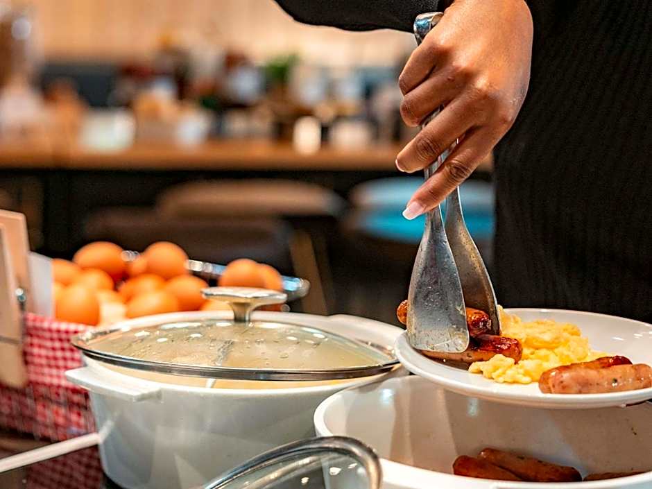 ibis Marseille Provence Aeroport