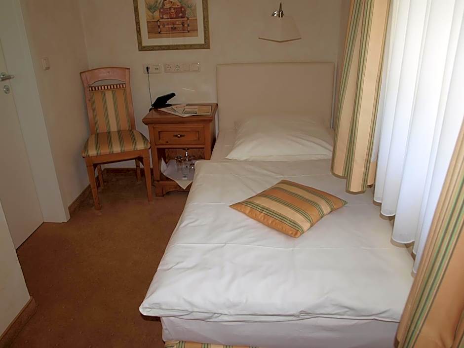 Wegermann`s BIO-Landhaus im Wodantal