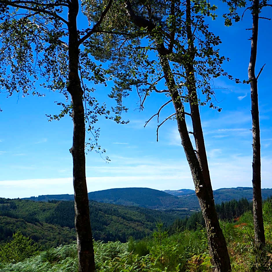 Ecoparc Des Monédières