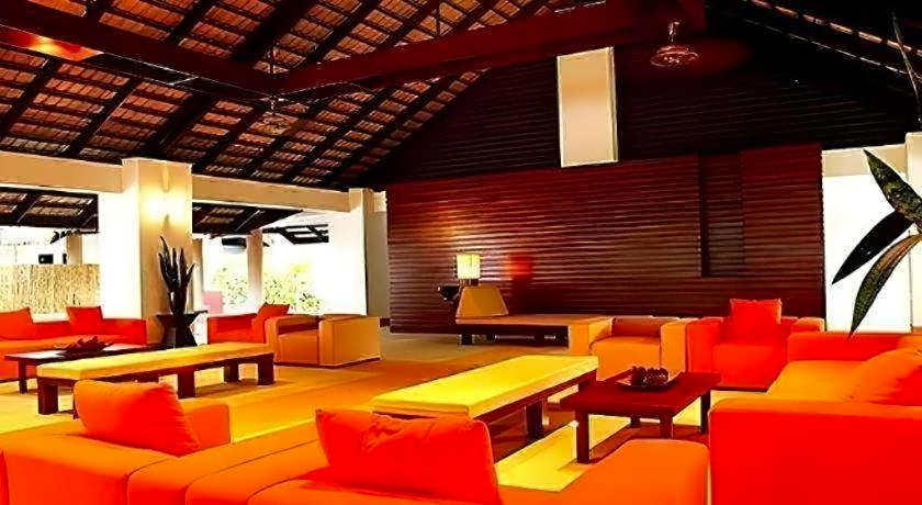 Hansar Casuarina Cha am