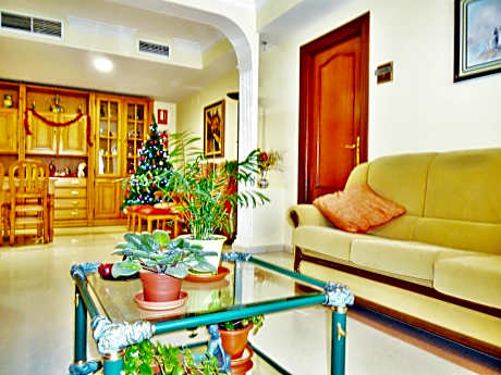 Martin House & Granada