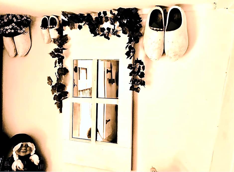 BIJZONDER OVERNACHTEN tZEEUWSE KLOPPERTJE