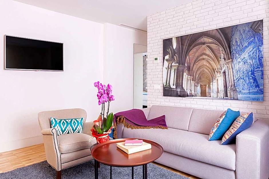 Palacio Conde Miranda