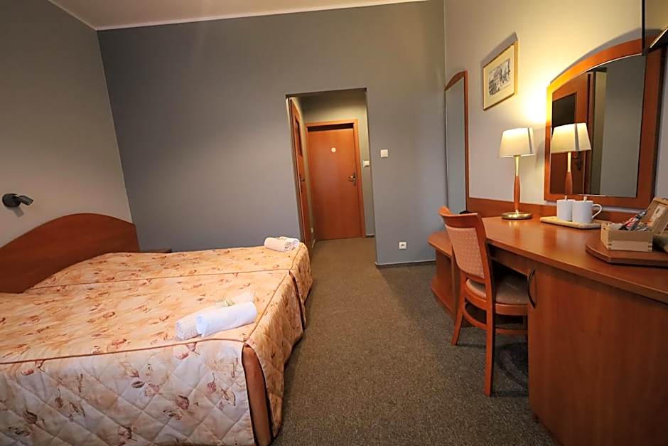 Nasz Klub - Pokoje Gościnne