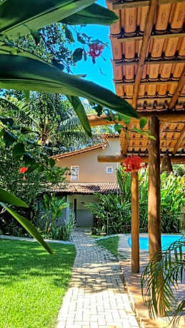 Vila Pitanga Trancoso