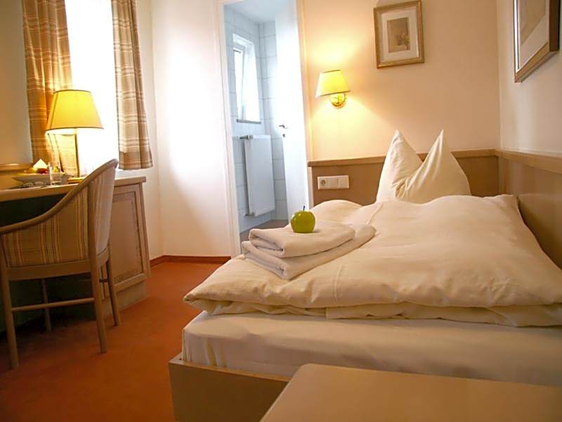 Hotel Gasthof Alte Post
