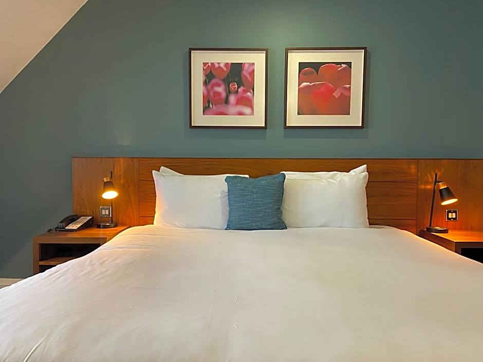 Best Western Ship Hotel