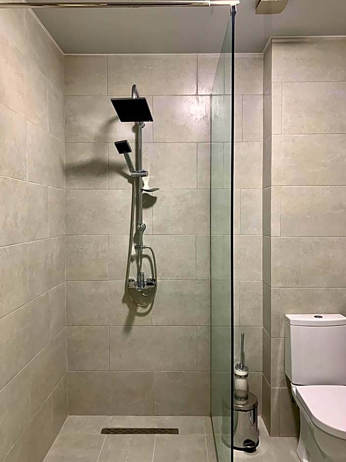 Wald Hotel Lagodekhi Rooms