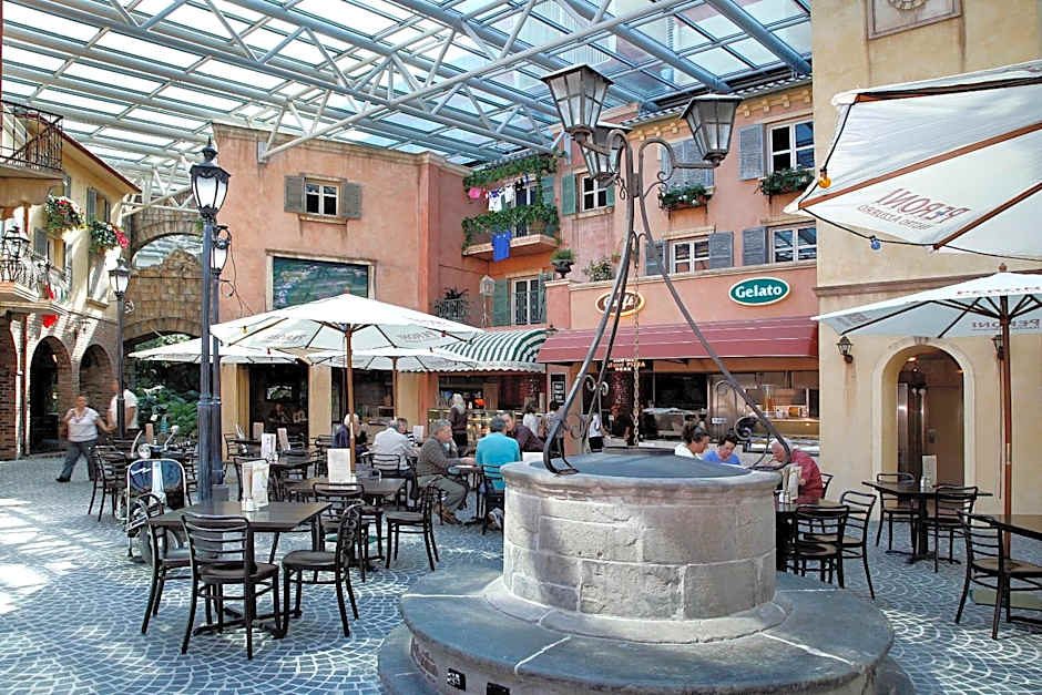 Mercure Sydney Bankstown