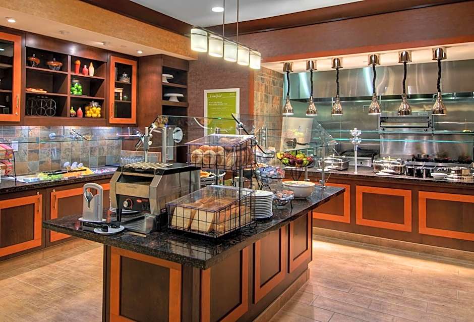 Hilton Garden Inn Fargo