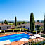 Residence Poggio Golf Chianti Firenze
