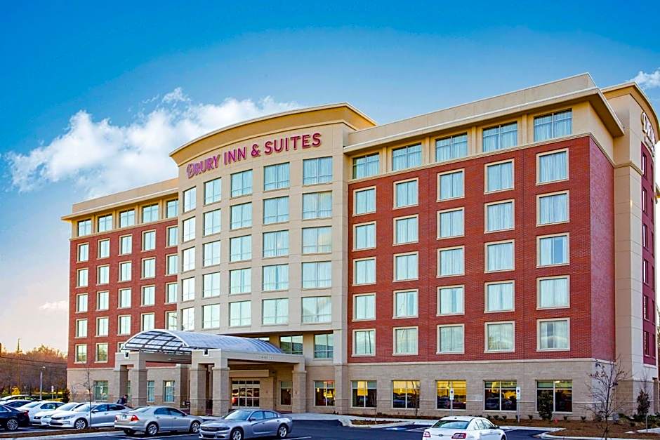 Drury Inn & Suites Charlotte Arrowood