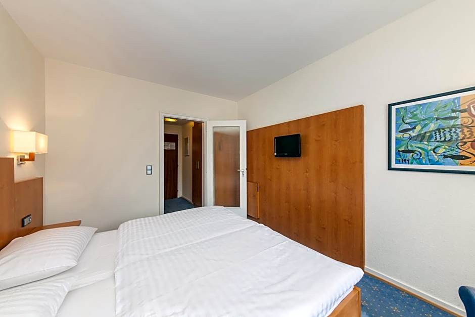 Signature Hotel Drei Kronen