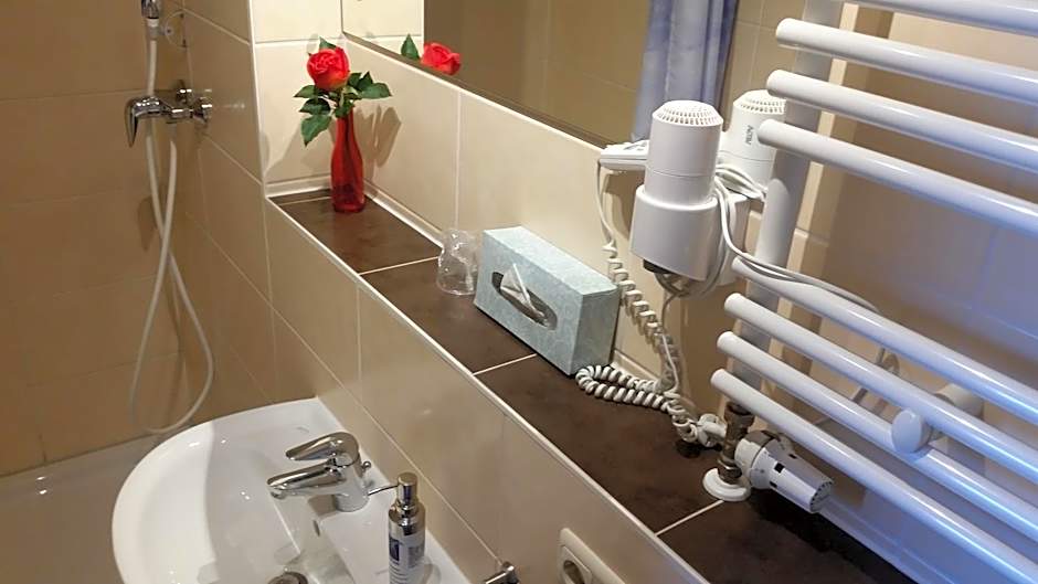 Hotel-Pension Grüne Linde