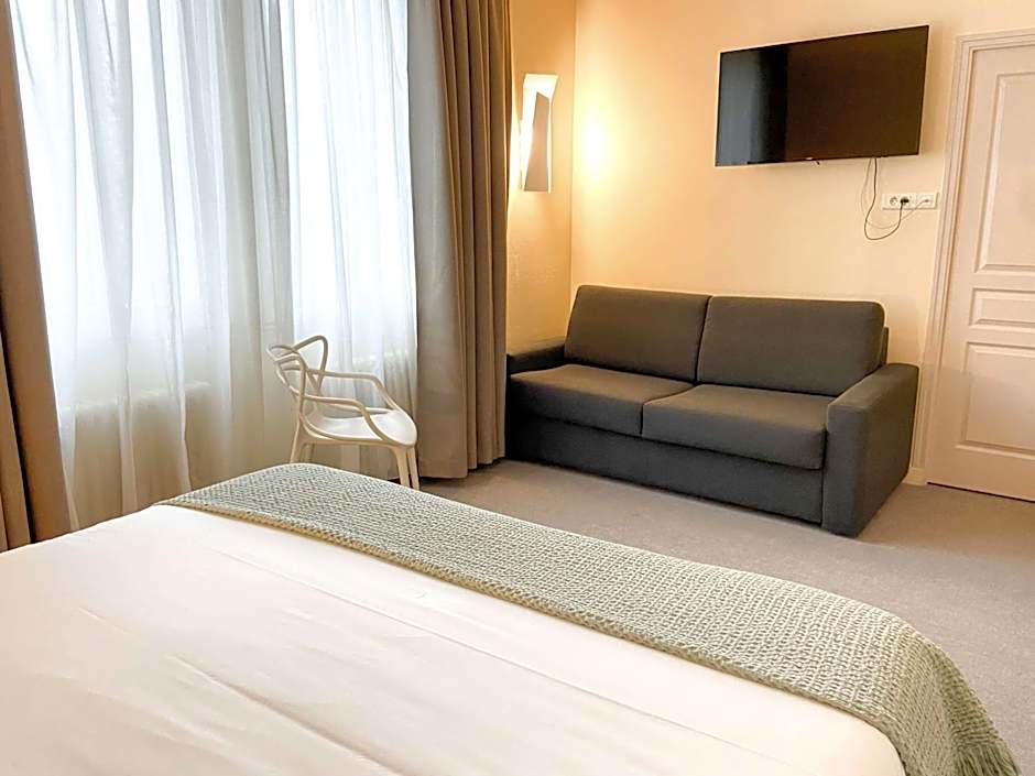 Hotel Le Sevigne - Sure Hotel Collection by Best Western