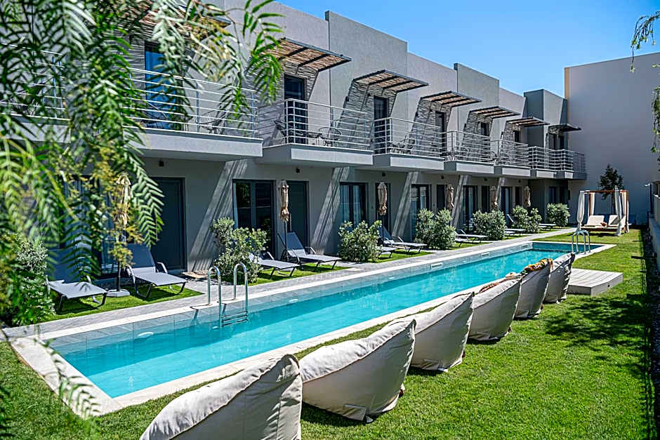 NEK Suites - Adults Only