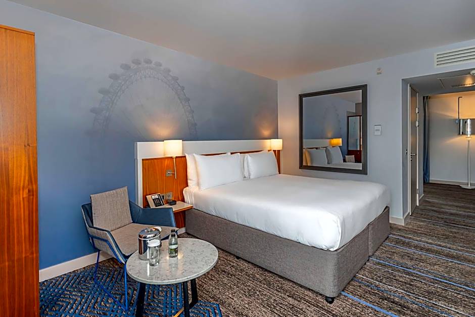 DoubleTree By Hilton Hotel Tower Of London, London, Uk
