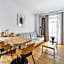 Apart House, Tylna 20