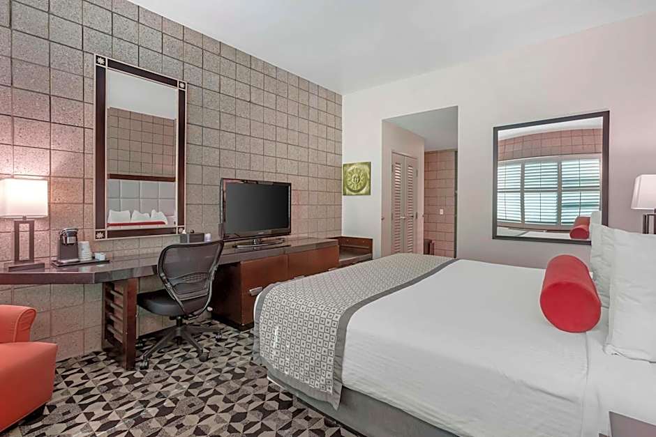 Best Western Plus Sundial