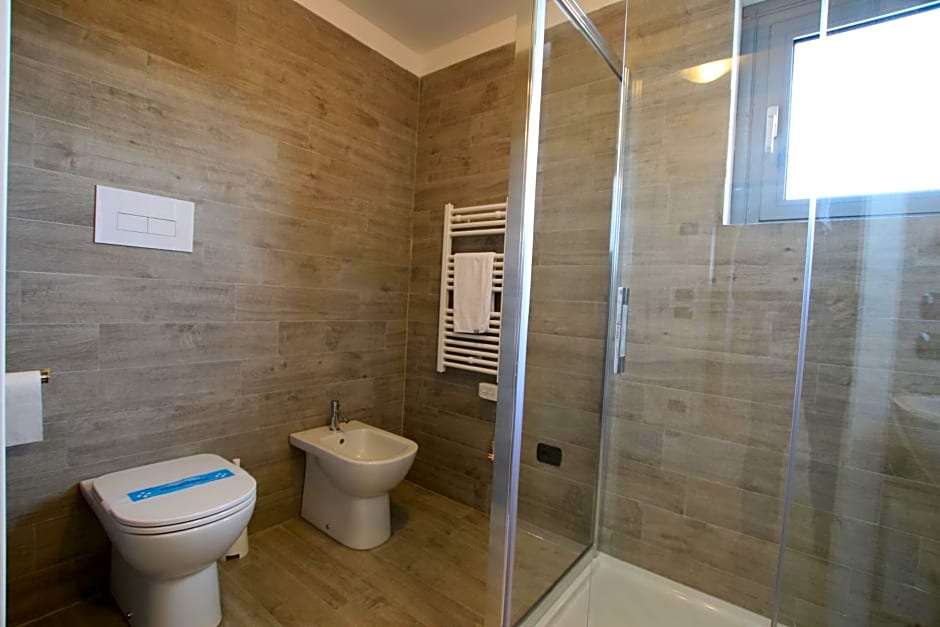 Eraclea Palace Hotel 4 stelle S