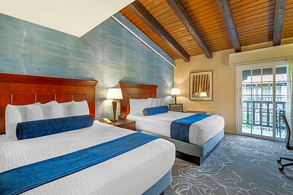 Best Western Plus Carpinteria Inn