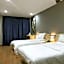 7 Days Inn Guangzhou Shangxiajiu Branch
