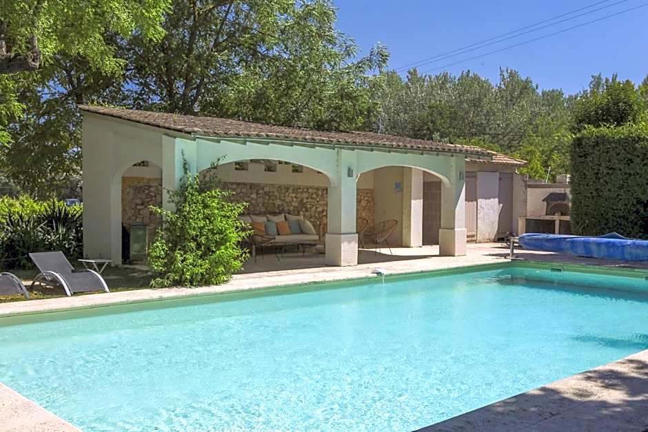 Logis Hôtel La Sommellerie