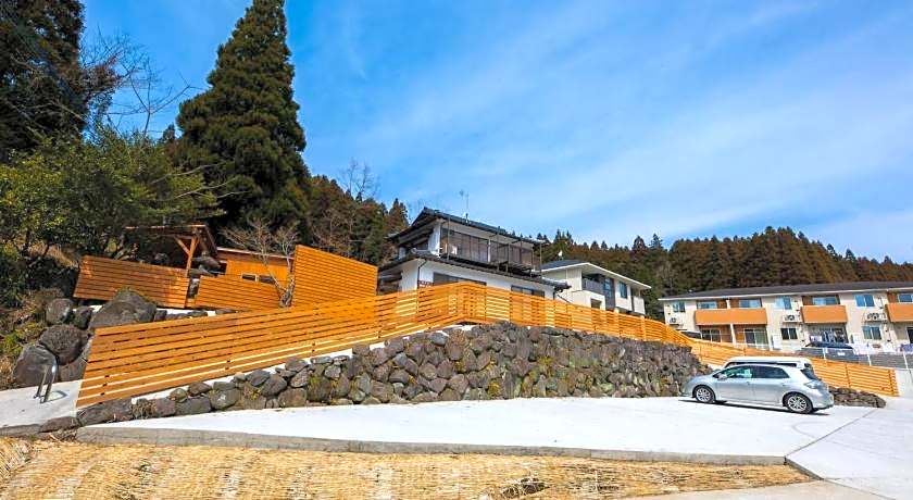 YUFUIN O-YADO YUKI ONSEN