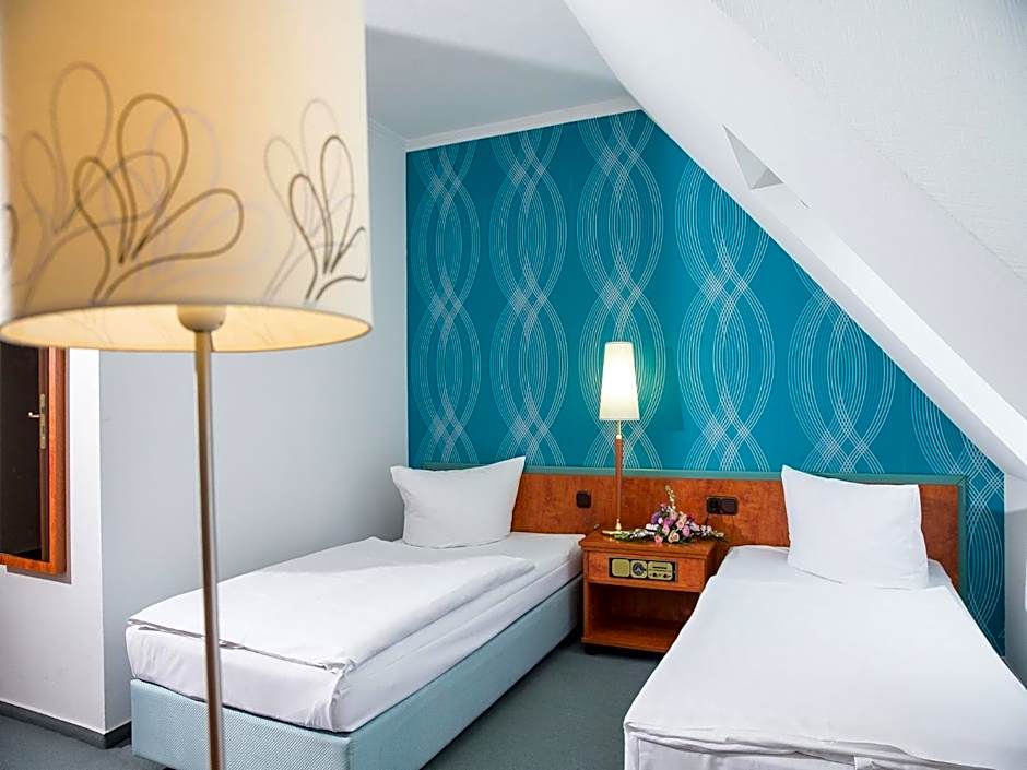 Pension Weinberg Güstrow