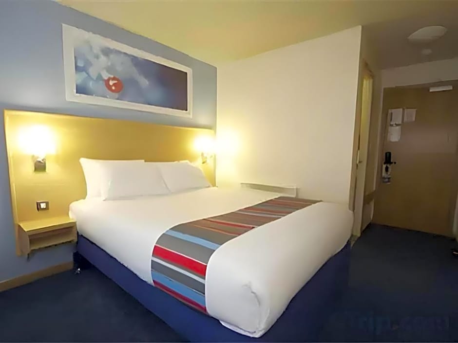 Travelodge Nottingham Central